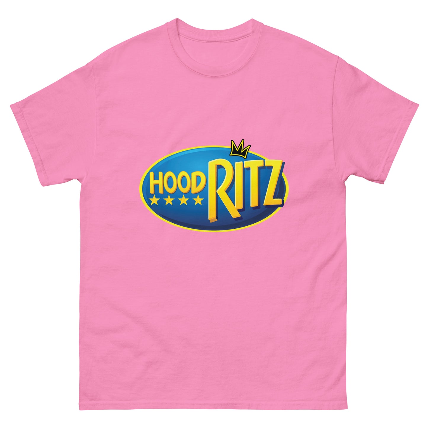 Hood Ritz