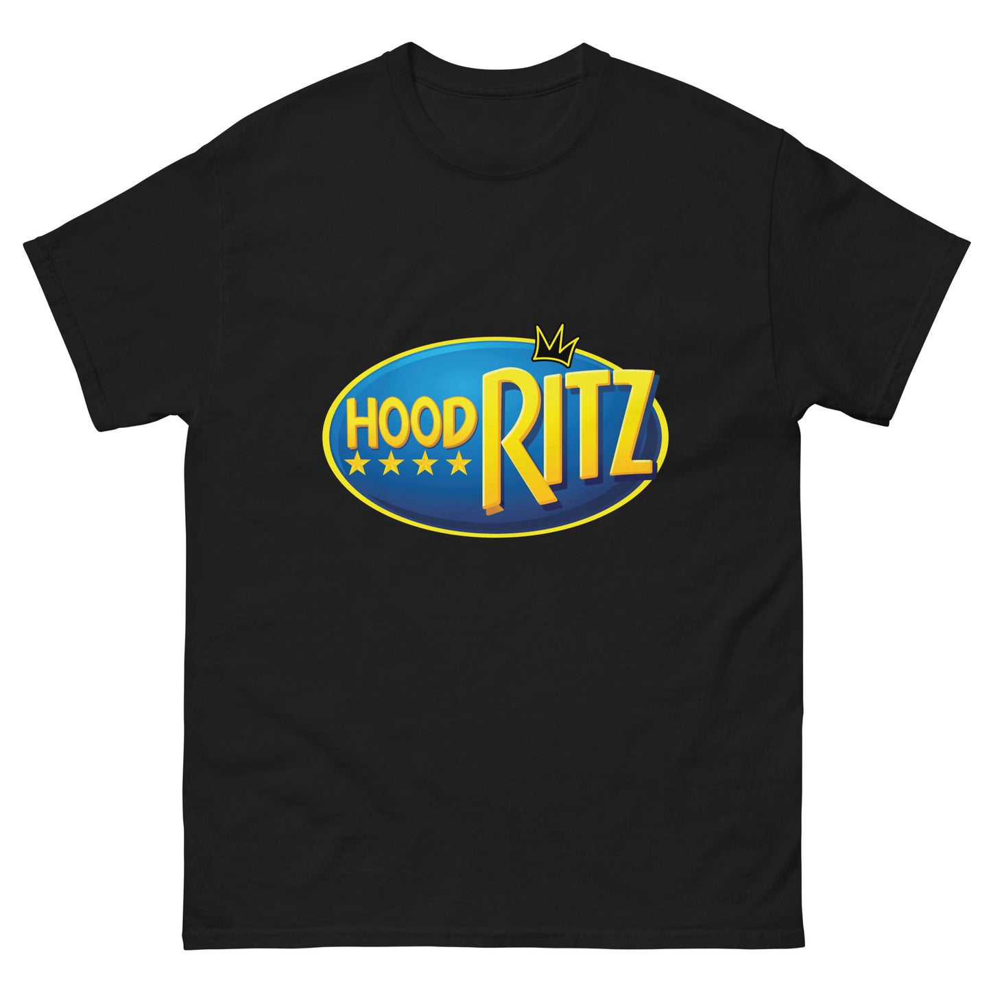 Hood Ritz