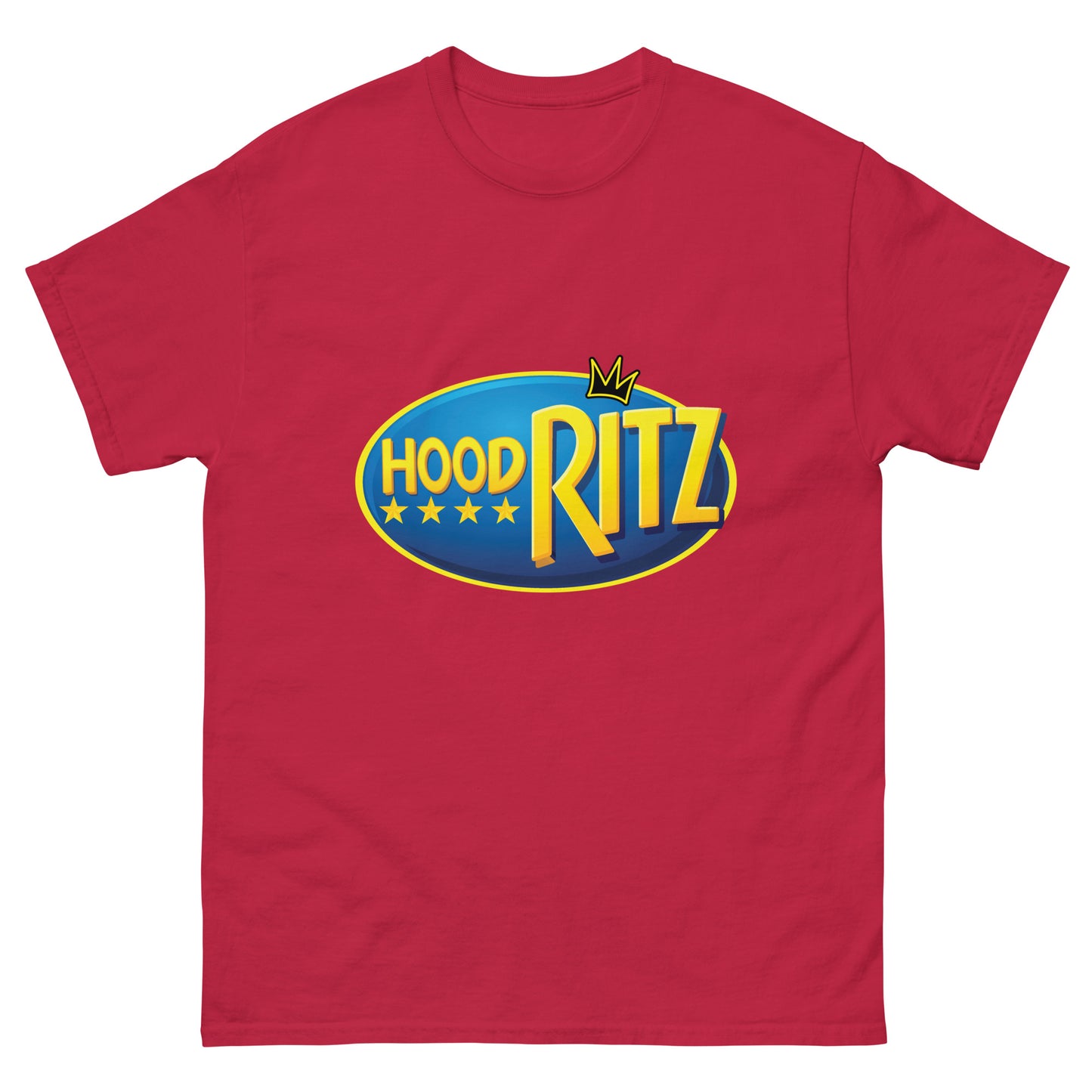 Hood Ritz