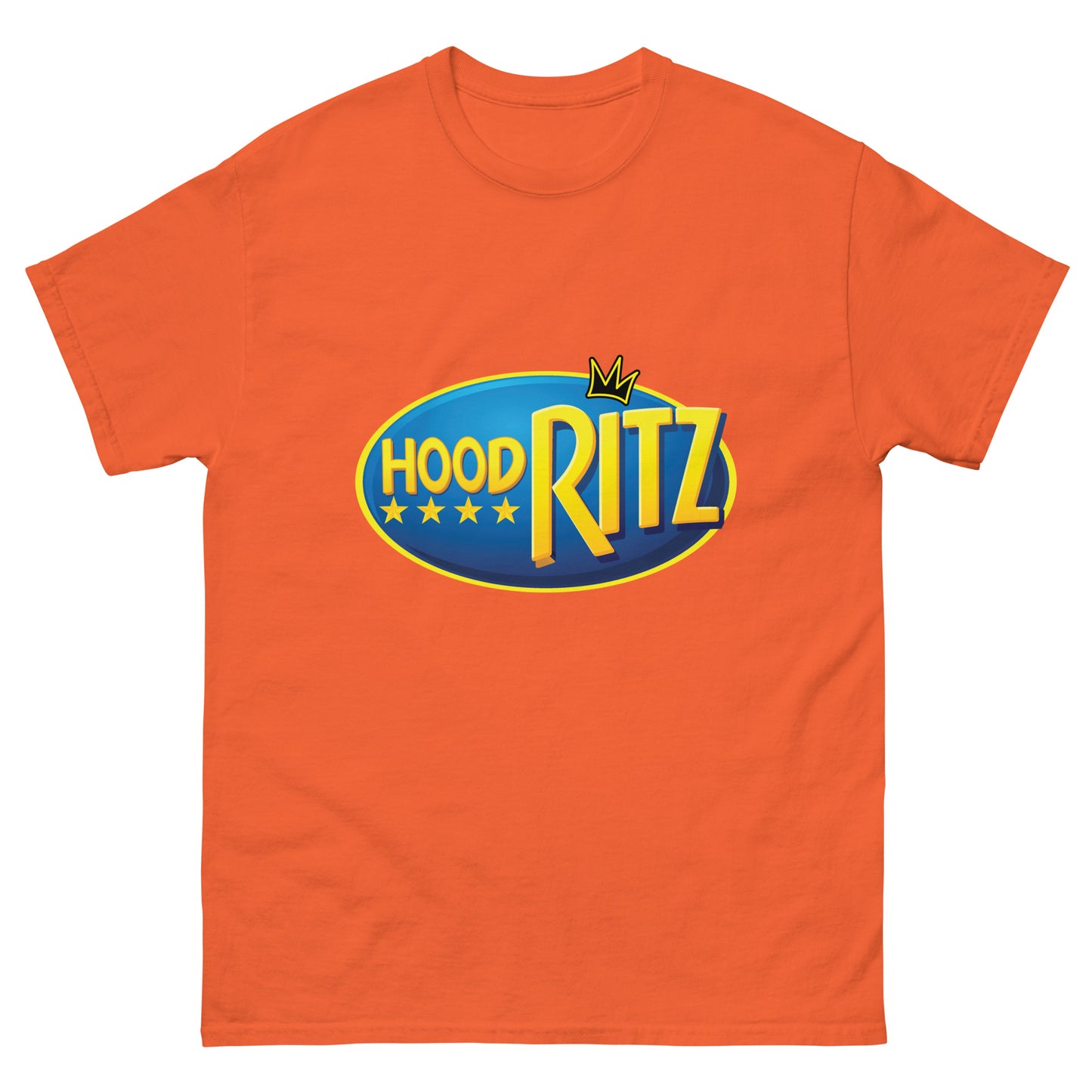 Hood Ritz