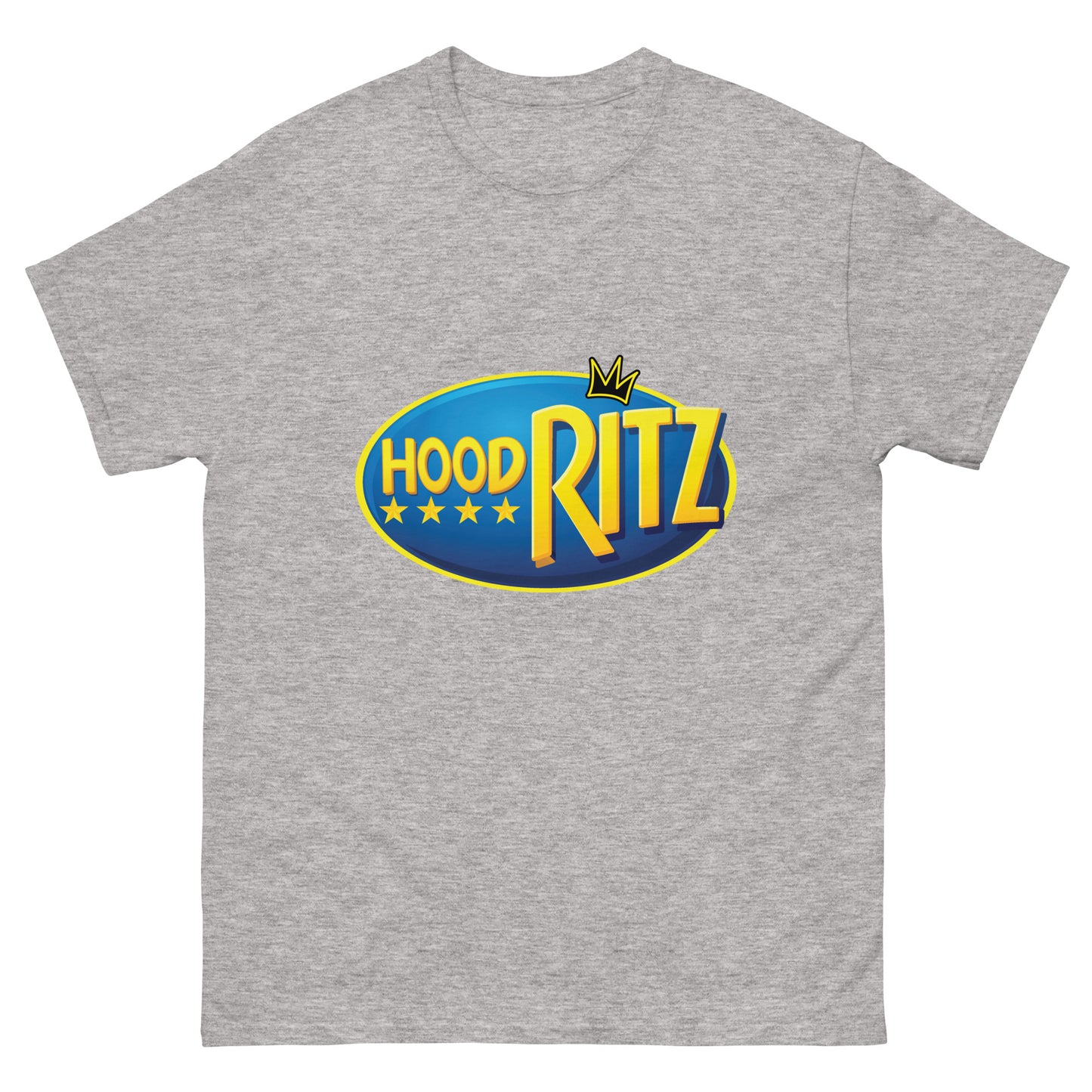 Hood Ritz