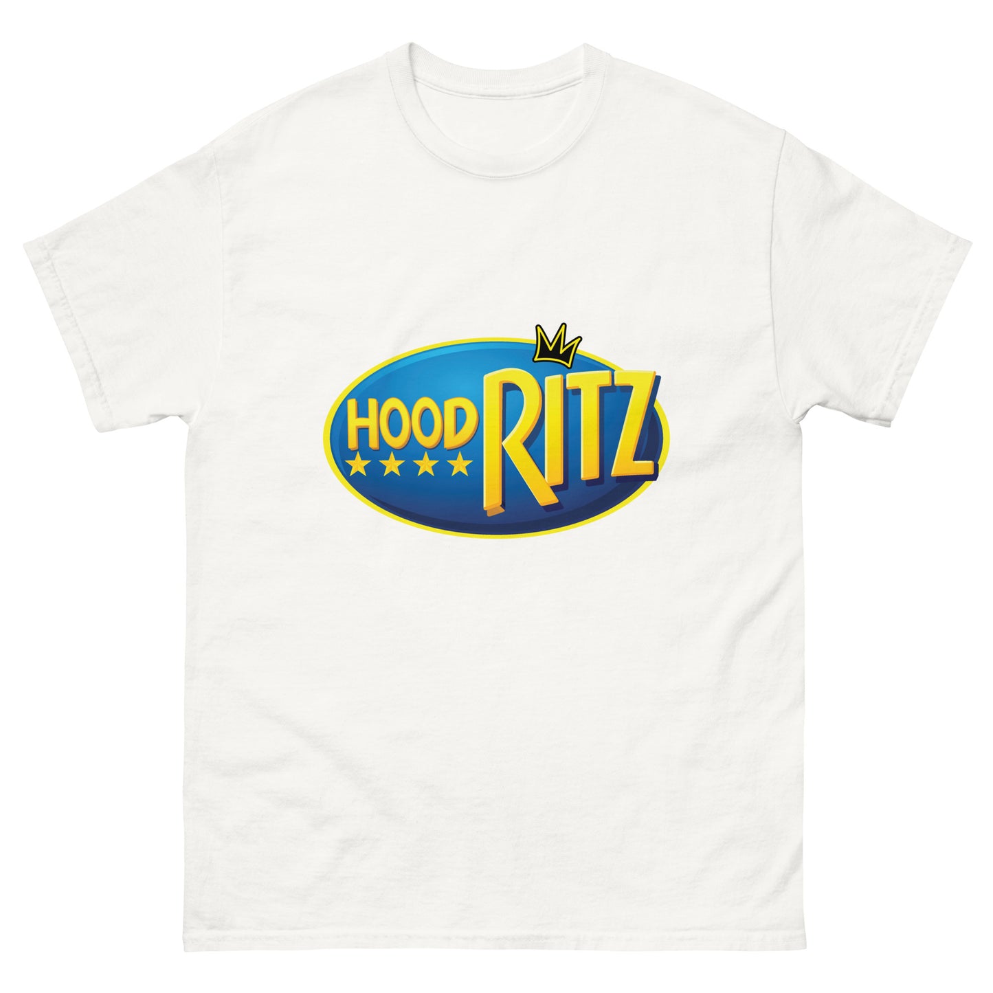 Hood Ritz