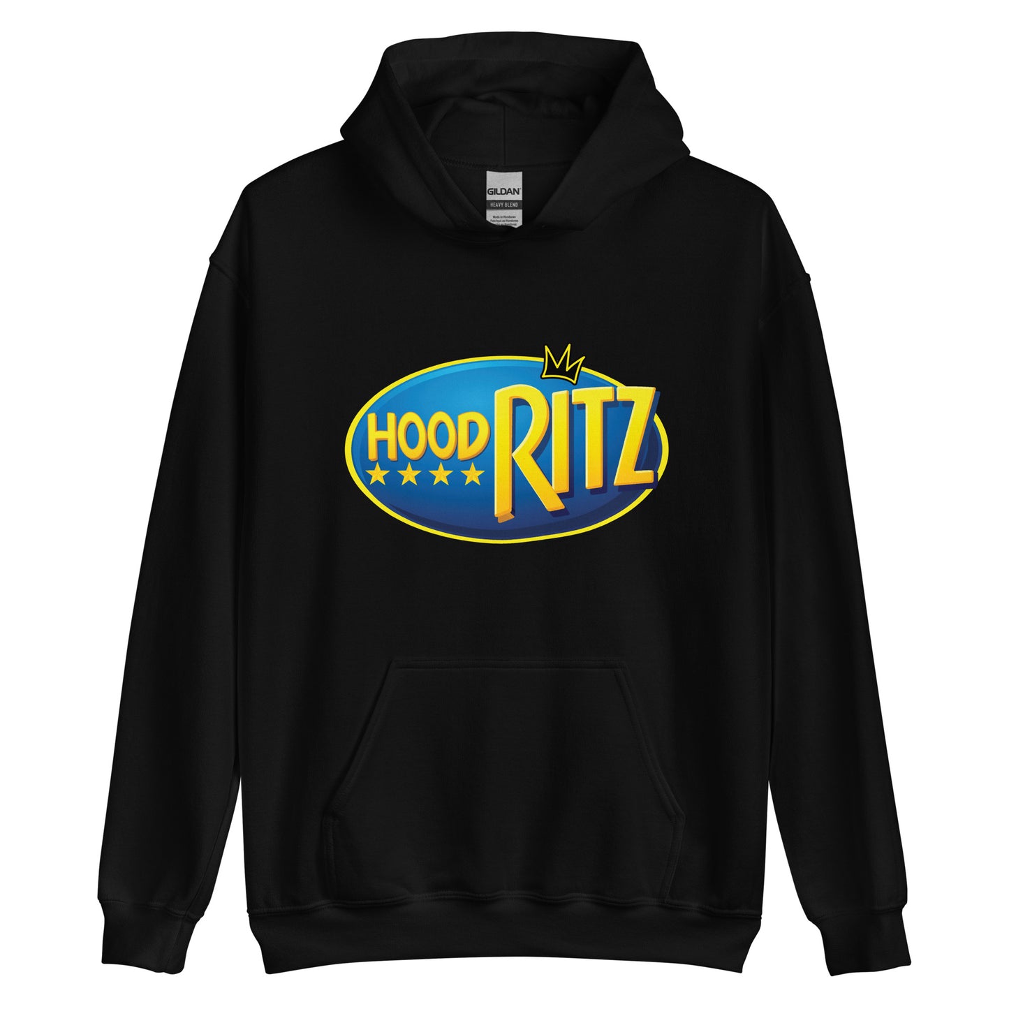 Hood Ritz