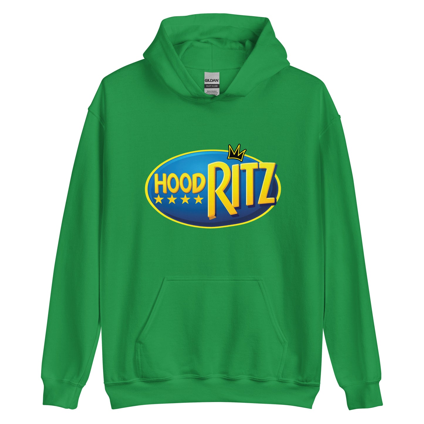 Hood Ritz