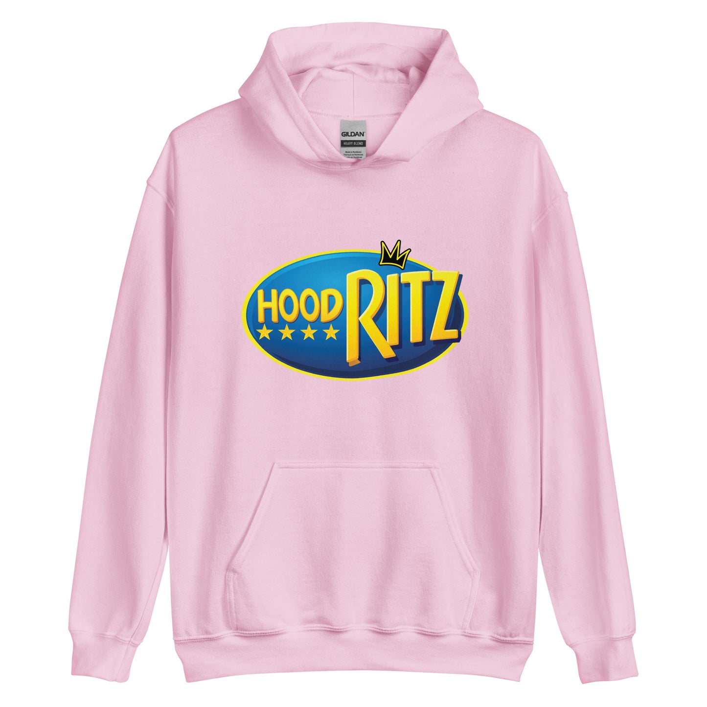 Hood Ritz