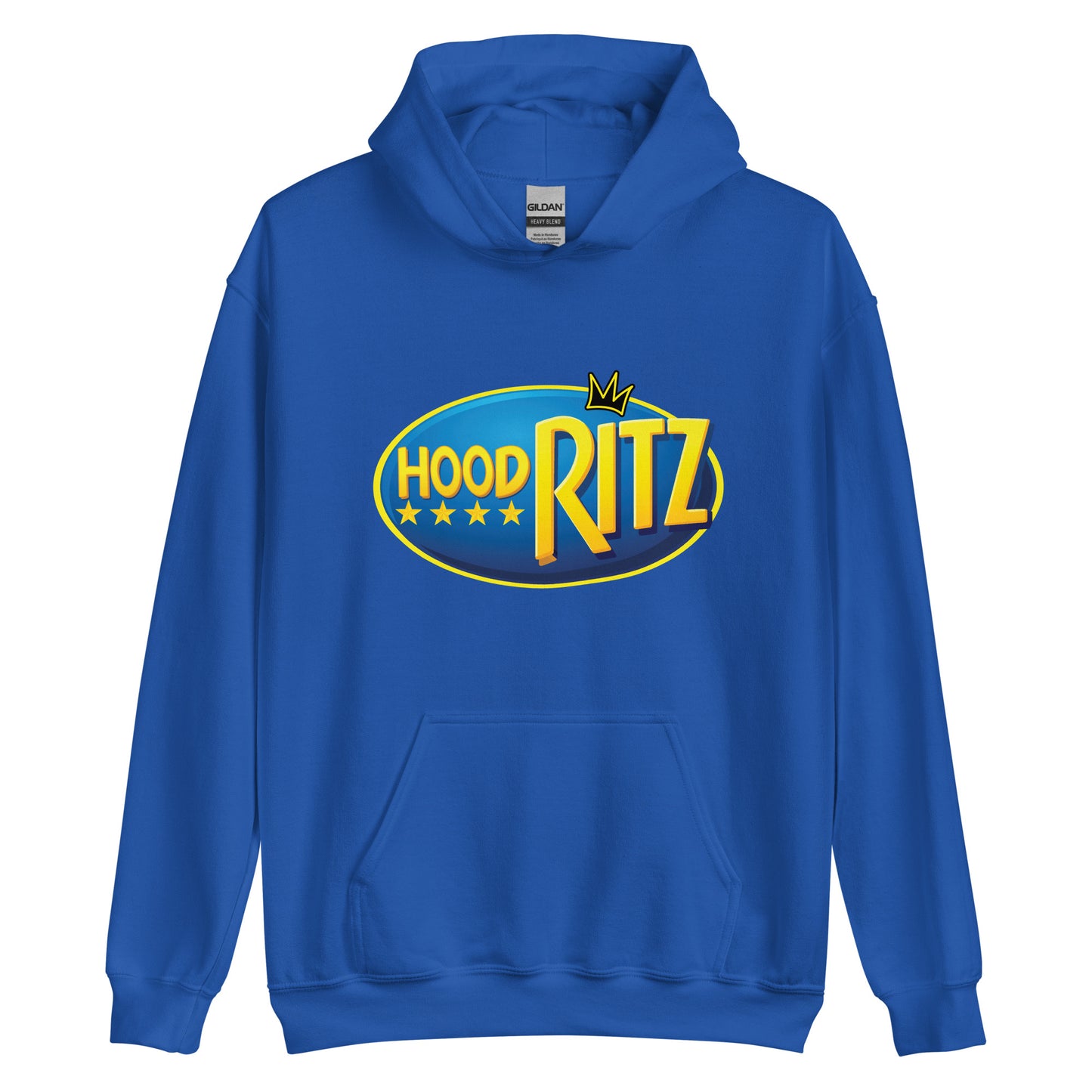 Hood Ritz