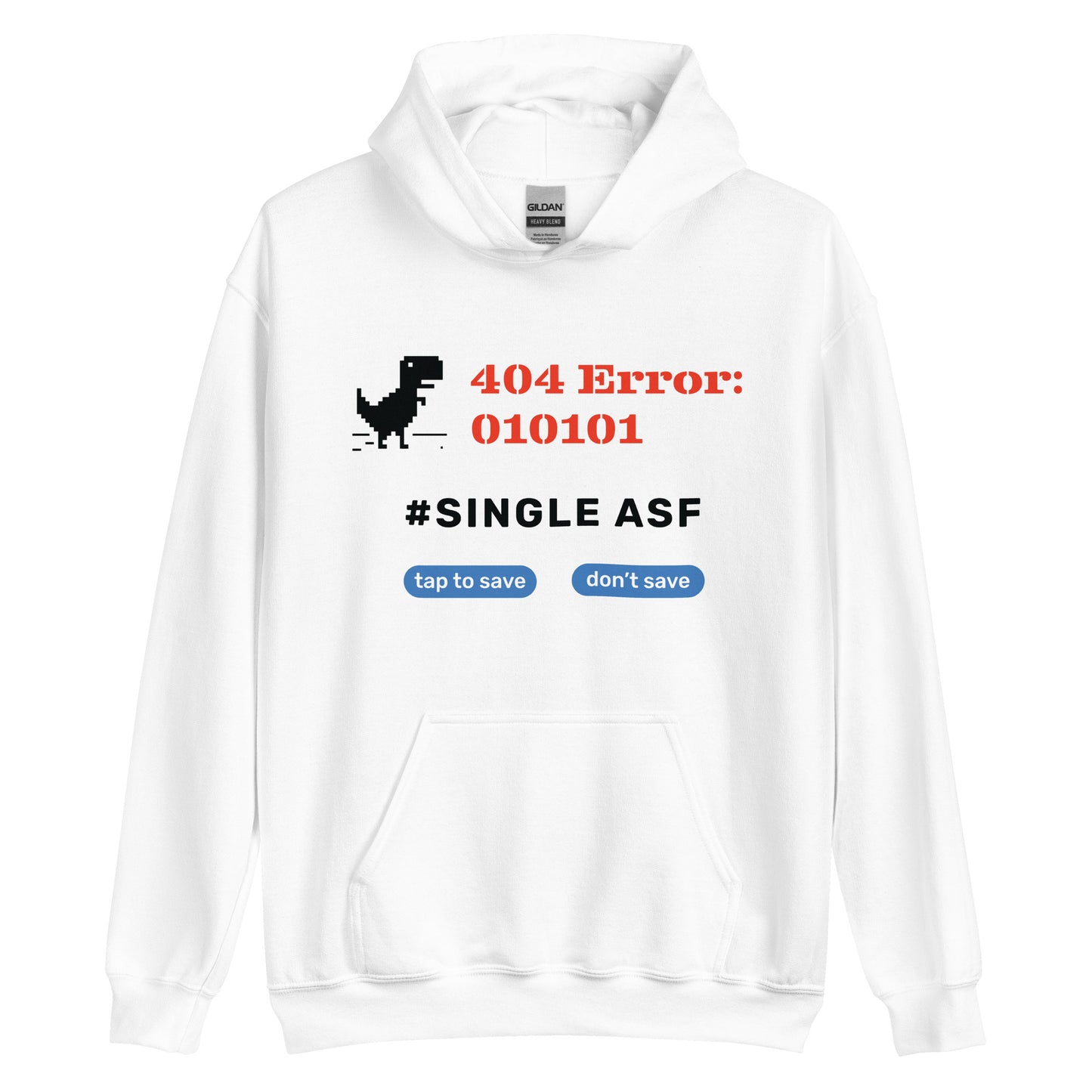 Single AF Dark Print