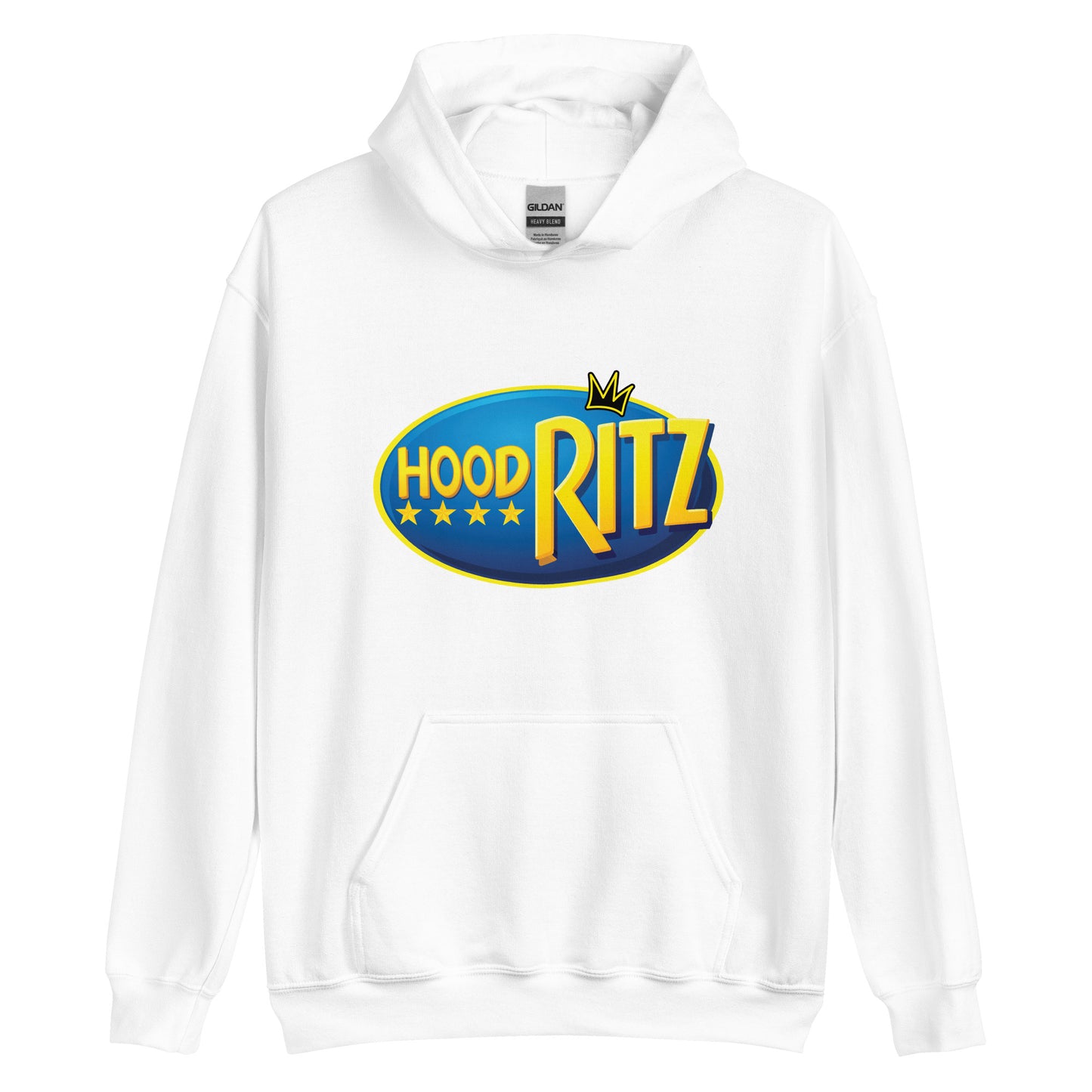 Hood Ritz