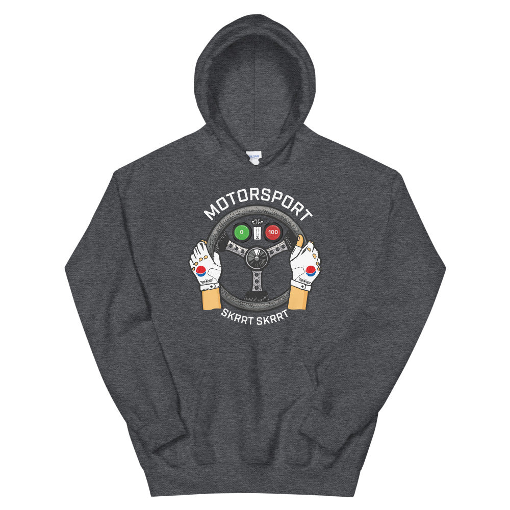 Motorsport Hoodie