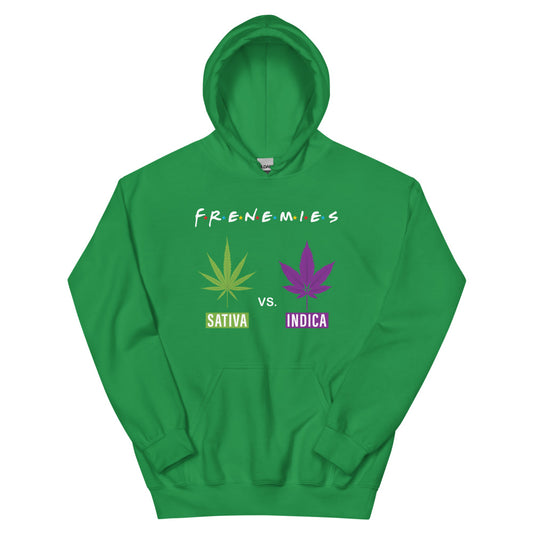 Frenemies Hoodie