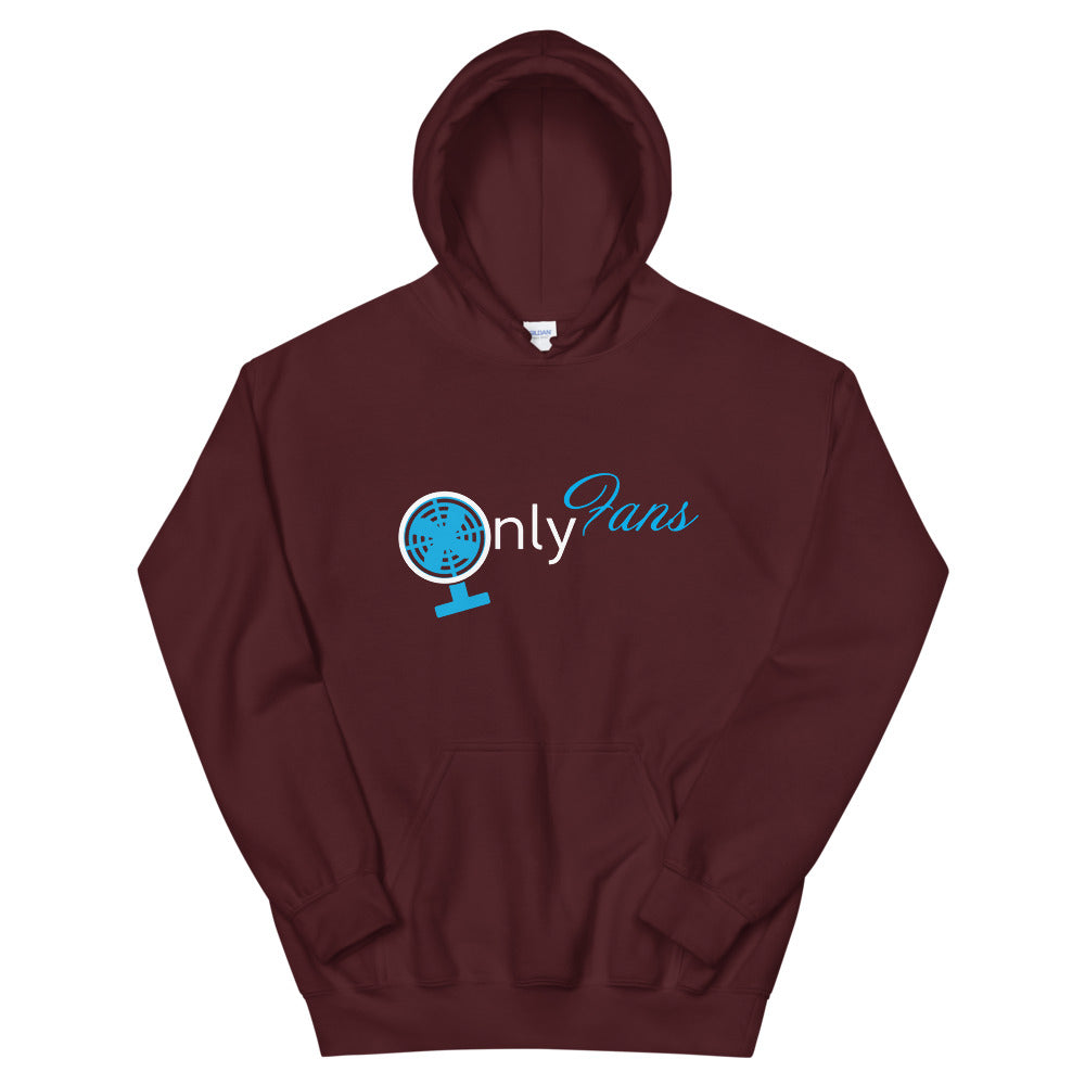 Only Fans Hoodie