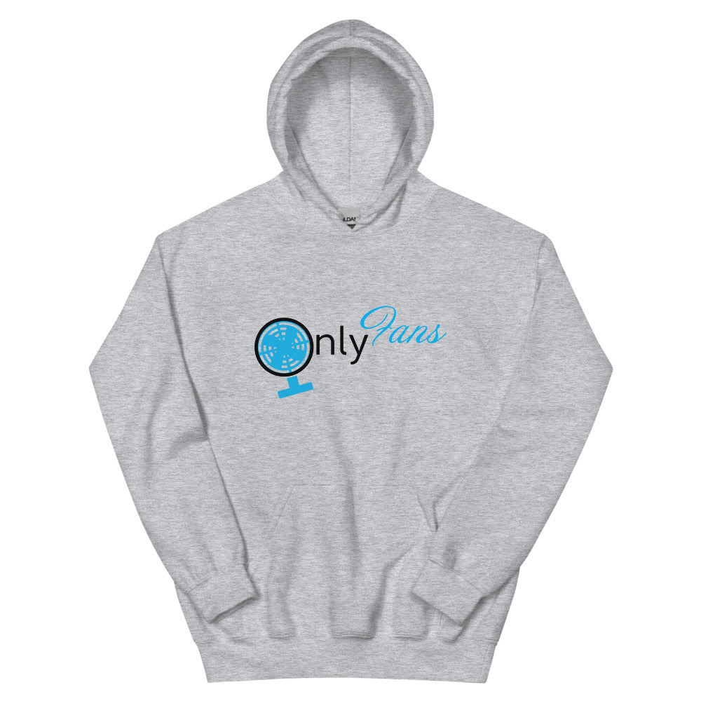 Only Fans Hoodie