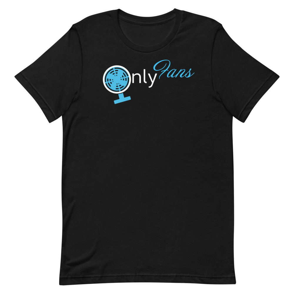 Only Fans T-shirt