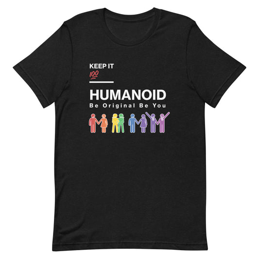 Short-Sleeve Unisex T-Shirt