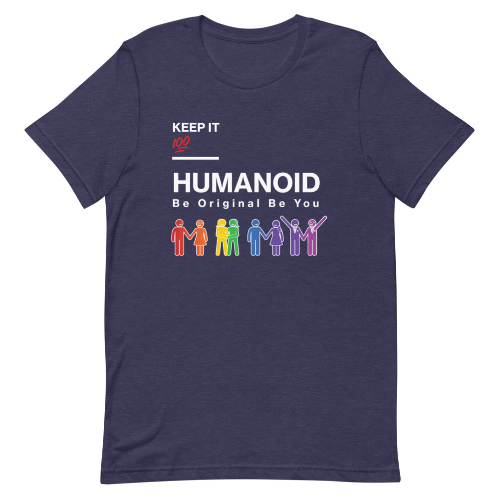 Short-Sleeve Unisex T-Shirt