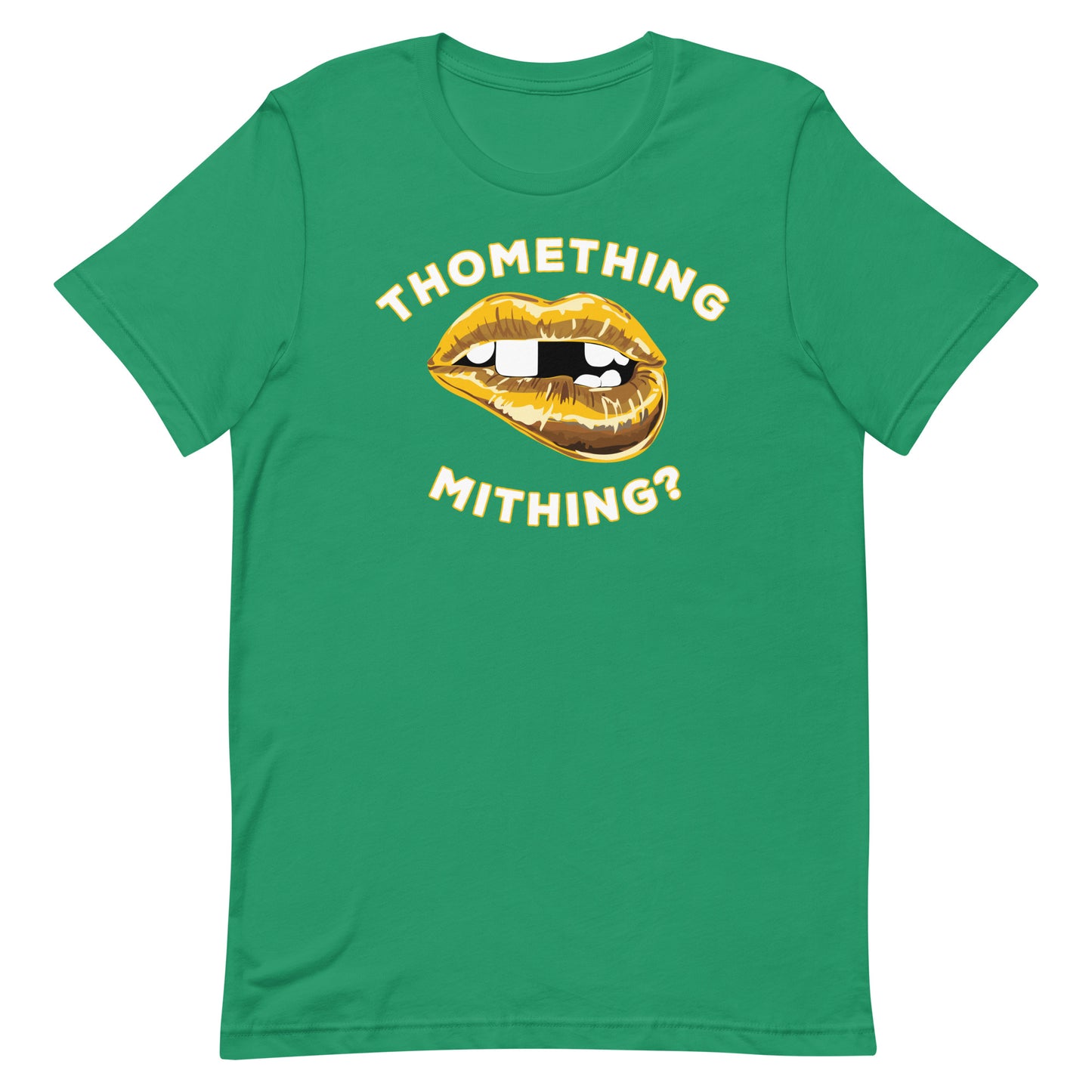 thomething Mitching Unisex t-shirt