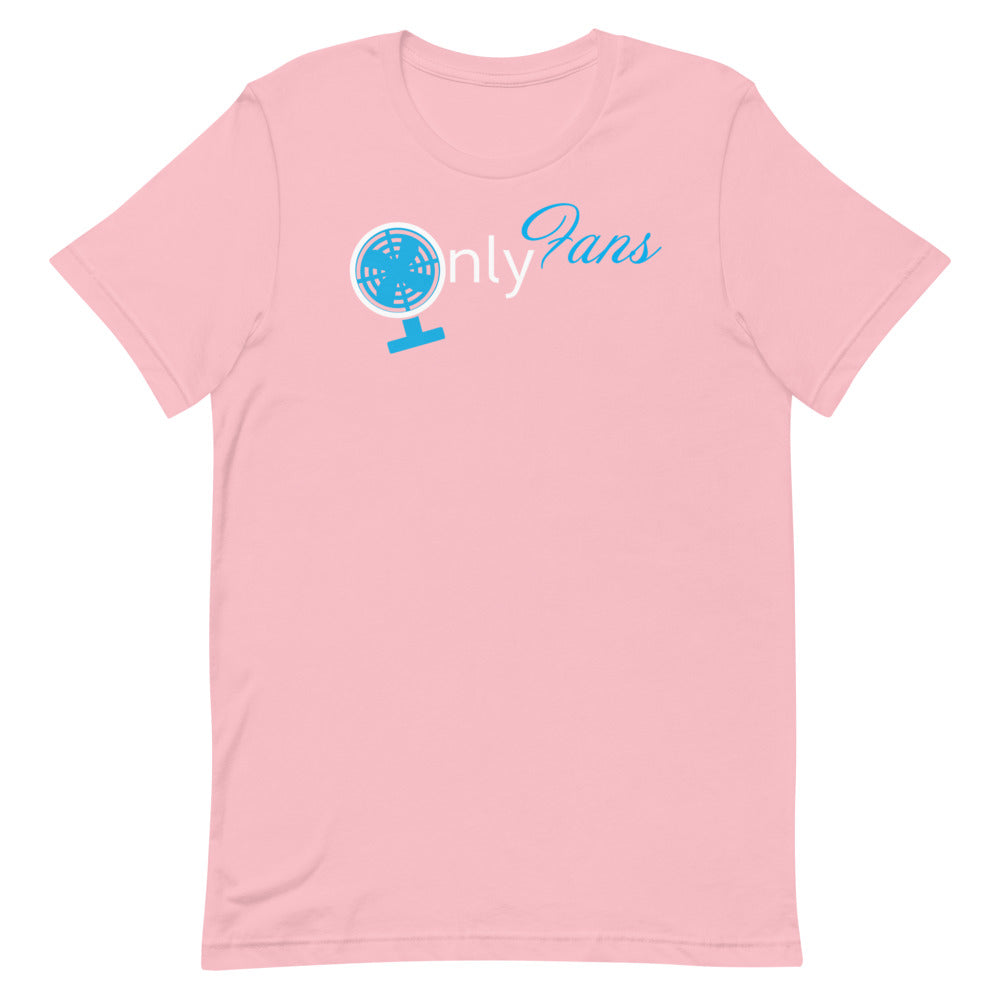 Only Fans T-shirt