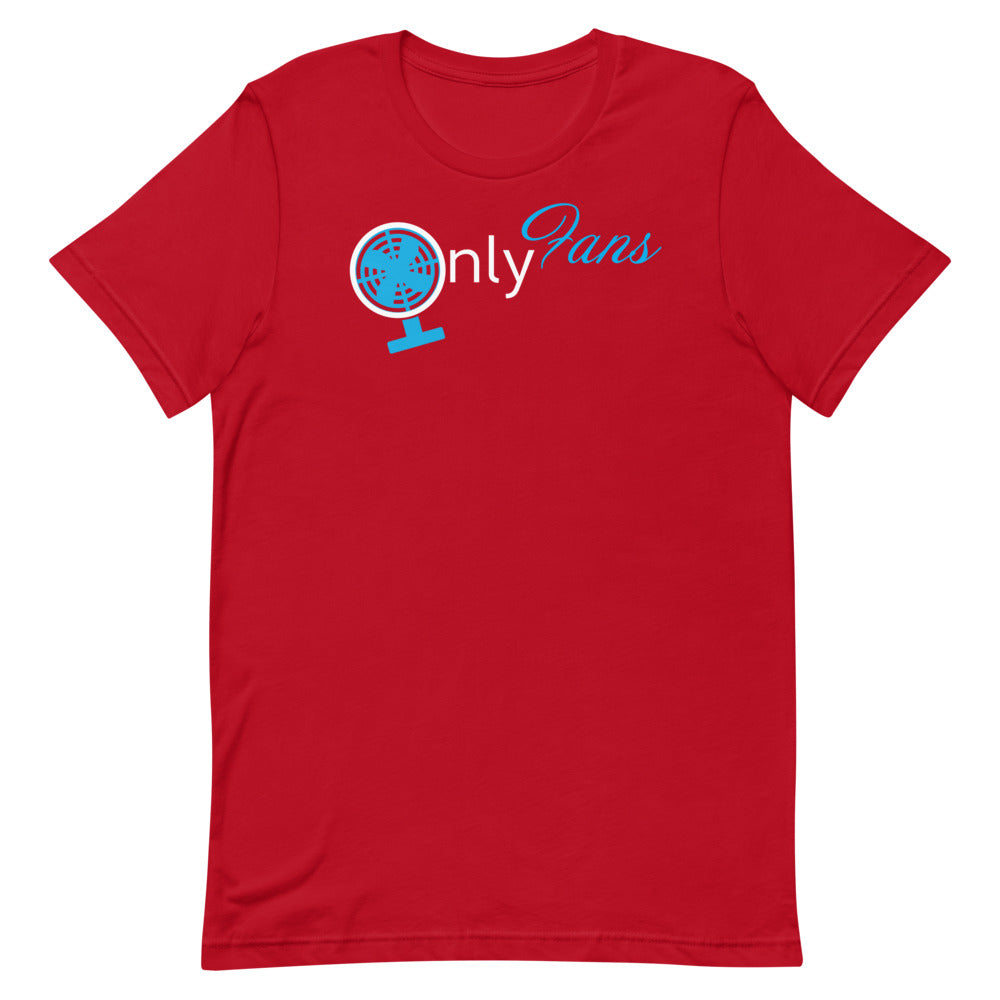 Only Fans T-shirt